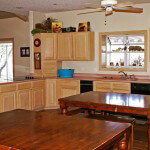 Boys Kitchen