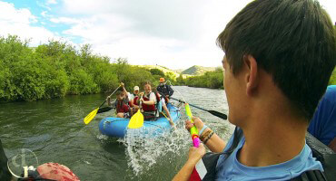 River Run Discovery Ranch