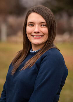 Chelsea Christensen, LPN | Residential treatment for troubled teen boys