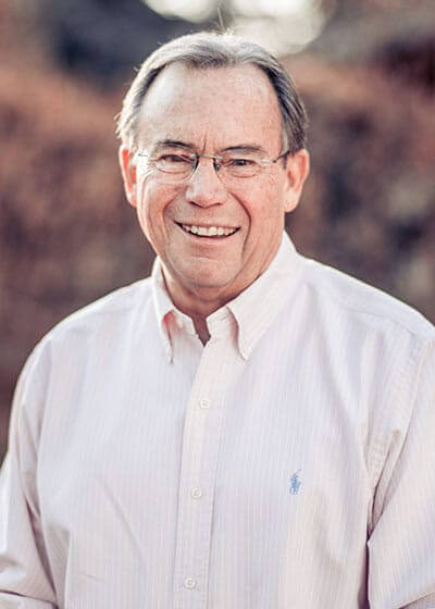 Craig Smith, LCSW