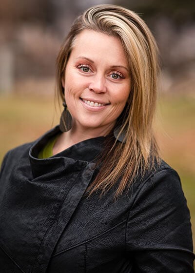 Megan Stotts TRS, CTRS.