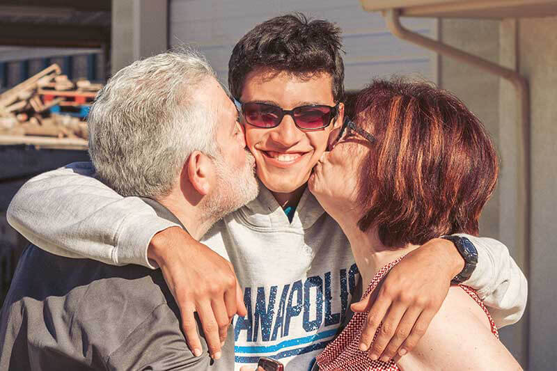 Ari-Family