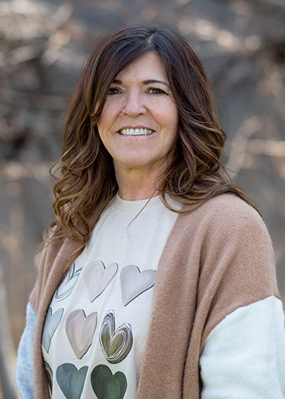 Cindy Harwood Clark