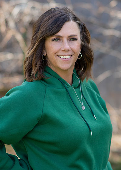 Kacy Scott