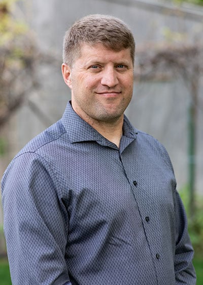 Jeff Muhlestein