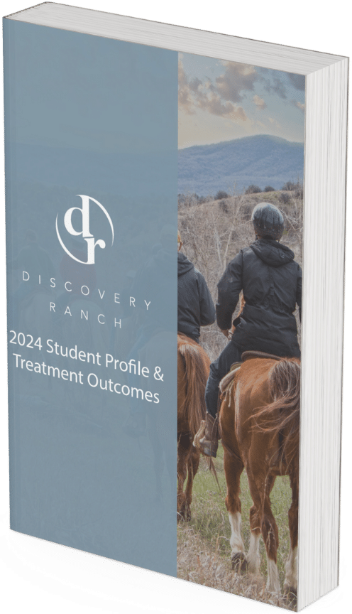 DR Outcomes Ebook Cover