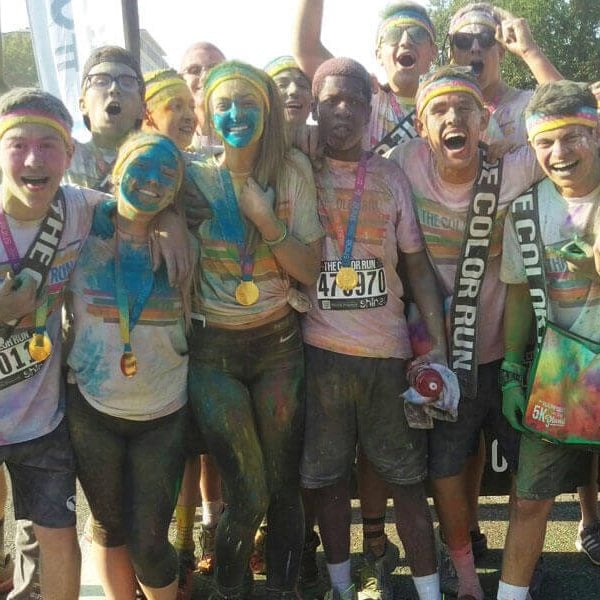 Color-Run-DRB Color-Run-DRB
